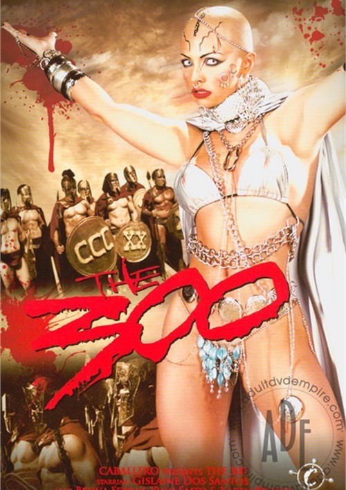 Download [18+] The 300 XXX Parody (2012) Movie In English 480p [450MB] | 720p [800MB]