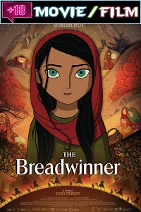 Download The Breadwinner (2017) Full Movie {English} 480p [250MB] | 720p [550MB]