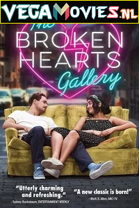 Download The Broken Hearts Gallery (2020) Dual Audio {Hindi-English} 480p [350MB] | 720p [950MB] | 1080p [2GB]