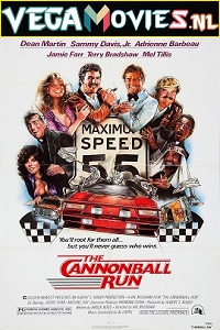 Download The Cannonball Run (1981) Dual Audio [Hindi-English] 480p [350MB] | 720p [800MB]