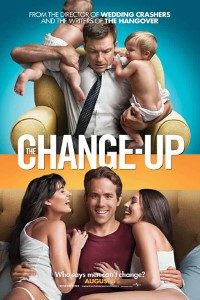 Download The Change-Up (2011) Dual Audio {Hindi-English} 480p 400MB] | 720p [1GB]