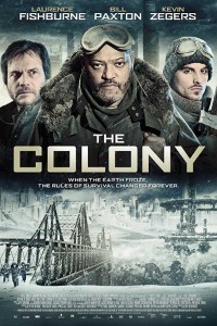 Download The Colony (2013) Dual Audio {Hindi-English} 480p [350MB] | 720p [1GB]