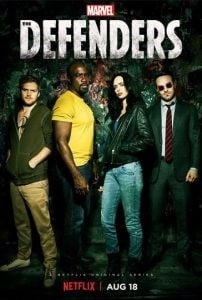 Download The Defenders (Season 1) {English With Subtitles} 720p WeB-DL HD [200MB]