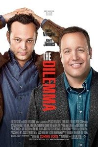 Download The Dilemma (2011) Dual Audio {Hindi-English} 480p [300MB] | 720p [1GB] WEB-DL