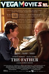 Download The Father (2020) Full Movie {English With Subtitles} 480p [300MB] | 720p [700MB]