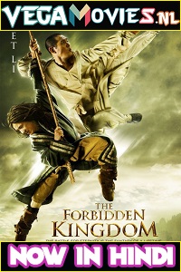 Download The Forbidden Kingdom (2008) Dual Audio {Hindi-English} 480p [350MB] | 720p [1GB] | 1080p [3.5GB]