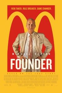 Download The Founder (2016) Dual Audio {Hindi-English} 480p [400MB] | 720p [1GB] | [2.1GB]