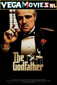 Download The Godfather (1972) Dual Audio [Hindi-English] 480p [500MB] | 720p [1.8GB] | 1080p [4.2GB]