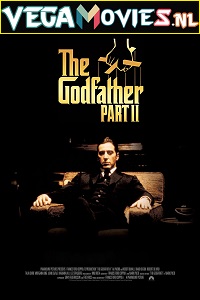 Download The Godfather Part 2 (1974) Dual Audio {Hindi-English} 480p [600MB] | 720p [2GB] | 1080p [5GB]