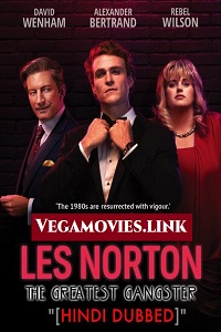 Download The Greatest Gangster (Les Norton) Season 1 Hindi Dubbed Complete Web Series 720p [400MB]