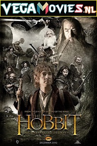 Download The Hobbit: An Unexpected Journey (2012) Dual Audio [Hindi-English] 480p [500MB] | 720p [1.5GB] | 1080p [4.6GB]