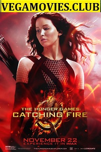 Download The Hunger Games: Catching Fire (2013) Dual Audio {Hindi-English} 480p [450MB] | 720p [1GB] | 1080p [3.5GB]