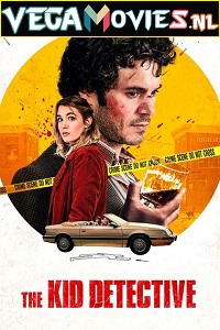 Download The Kid Detective (2020) WEB-DL English 480p [350MB] | 720p [700MB]