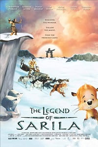 Download The Legend Of Sarila (2013) Dual Audio {Hindi-English} 480p [300MB] | 720p [600MB]