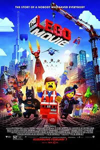 Download The Lego Movie (2014) Dual Audio {Hindi-English} 480p [400MB] | 720p [1GB] | 1080p [3.5GB]