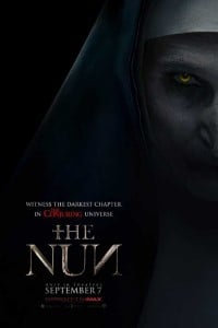 Download The Nun (2018) Dual Audio {Hindi-English} 480p [350MB] | 720p [900MB] | 1080p [2.4GB]