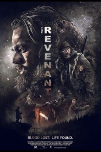 Download The Revenant (2015) Dual Audio {Hindi-English} 480p [500MB] | 720p [1.2GB] | 1080p [2.8GB]