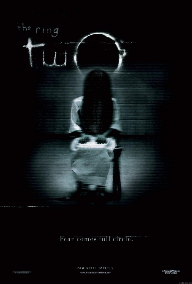 Download The Ring Two (2005) Dual Audio {Hindi-English} 480p [400MB] || 720p [900MB]