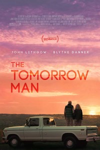 Download The Tomorrow Man (2019) Dual Audio {Hindi-English} 480p [300MB] | 720p [800MB] | 1080p [1.7GB] BluRay