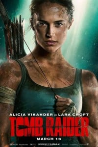 Download Tomb Raider (2018) {English With Subtitles} 480p [400MB] | 720p [1.2GB] | 1080p [2GB]