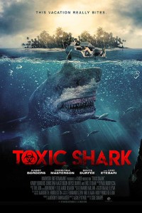 Download Toxic Shark (2017) Dual Audio {Hindi-English} 480p [350MB] | 720p [1GB]