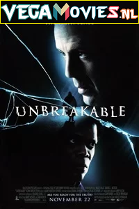 Download Unbreakable (2000) Dual Audio {Hindi-English} WEB-DL 480p [300MB] | 720p [900MB] | 1080p [4.7GB]