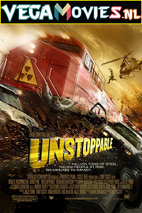 Download Unstoppable (2010) Dual Audio {Hindi-English} 480p [300MB] | 720p [850MB] | 1080p [2.5GB]