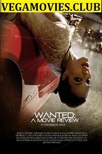 Download Wanted (2008) Dual Audio {Hindi-English} 480p [350MB] | 720p [1GB] | 1080p [1.8GB]