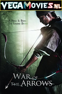 Download War of the Arrows (2011) Dual Audio {Hindi-English} 480p [400MB] | 720p [1GB] | 1080p [2.3GB]