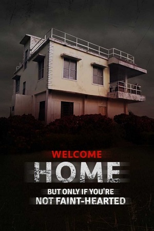 Download Welcome Home (2020) Hindi Full Movie 480p [400MB] | 720p [1GB] | 1080p [1.9GB]