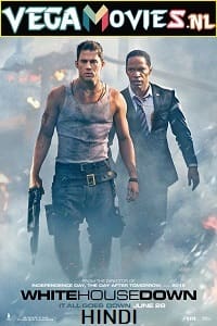 Download White House Down (2013) Dual Audio {Hindi-English} 480p [400MB] | 720p [1GB] | 1080p [4.5GB]