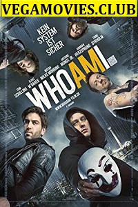 Download Who Am I (2014) {German With English Subtitles} 480p [350MB] | 720p [850MB] | 1080p [1.6GB]