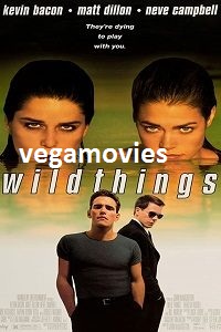 Download [18+] Wild Things (1998) Full Movie In Hindi Dubbed 480p [300MB] | 720p [1GB]