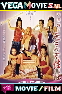 Download [18+] Yu Pui Tsuen III (1996) Hindi Dubbed Full Movie 480p [300MB] | 720p [1GB]