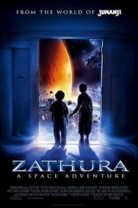 Download Zathura: A Space Adventure (2005) Dual Audio {Hindi-English} 480p [300MB] | 720p [800MB]